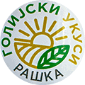 golijski ukusi