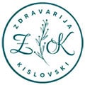 Zdravarija Kislovski