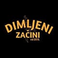 Dimljeni začini
