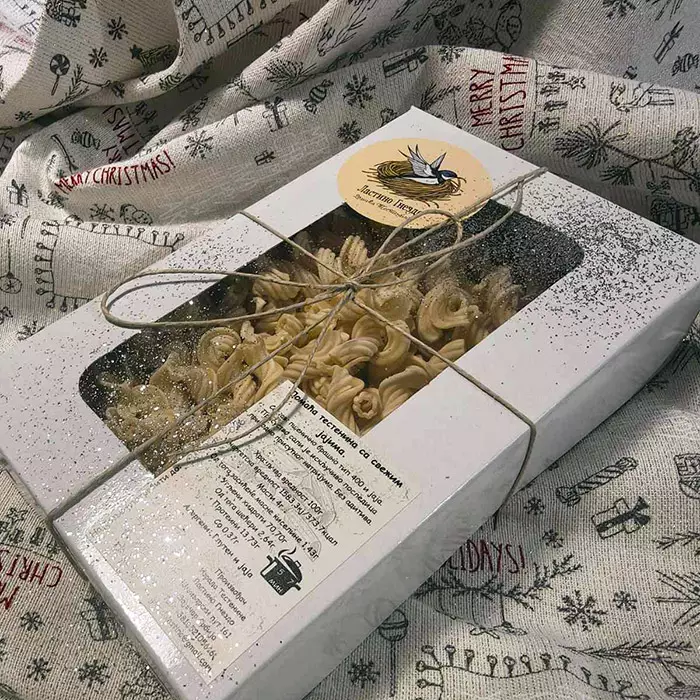 03 Klasična domaća testenina