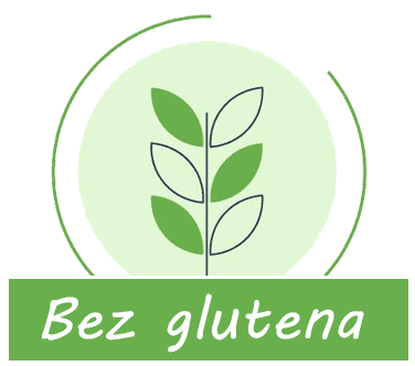 Bez glutena