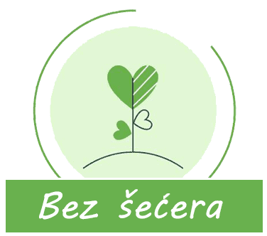 Bez šećera