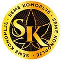 Seme konoplje