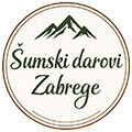 Šumski darovi Zabrege
